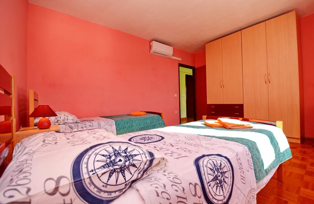 סולינה Apartments Sol מראה חיצוני תמונה