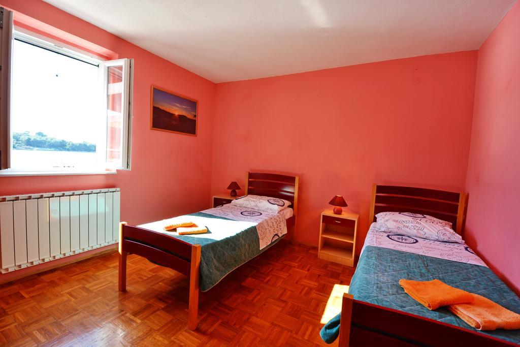 סולינה Apartments Sol מראה חיצוני תמונה