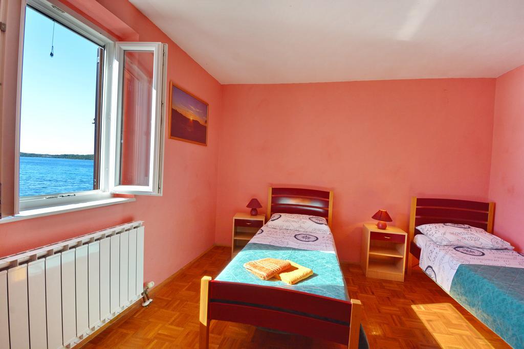 סולינה Apartments Sol מראה חיצוני תמונה