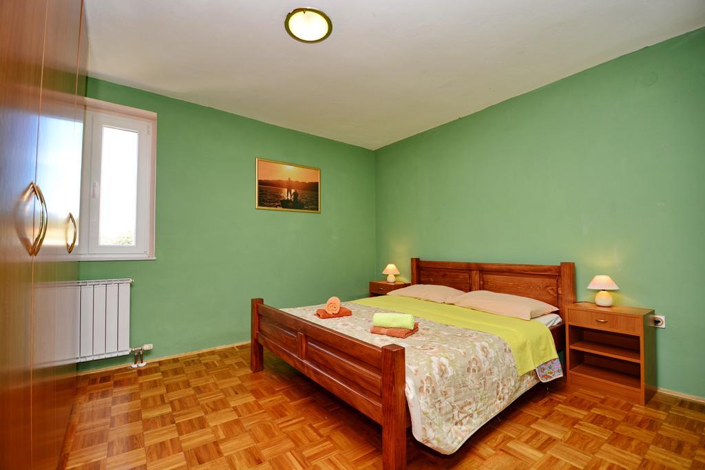 סולינה Apartments Sol מראה חיצוני תמונה