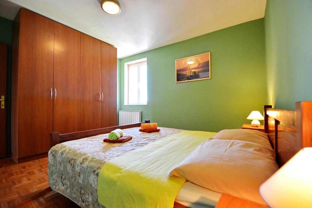 סולינה Apartments Sol מראה חיצוני תמונה
