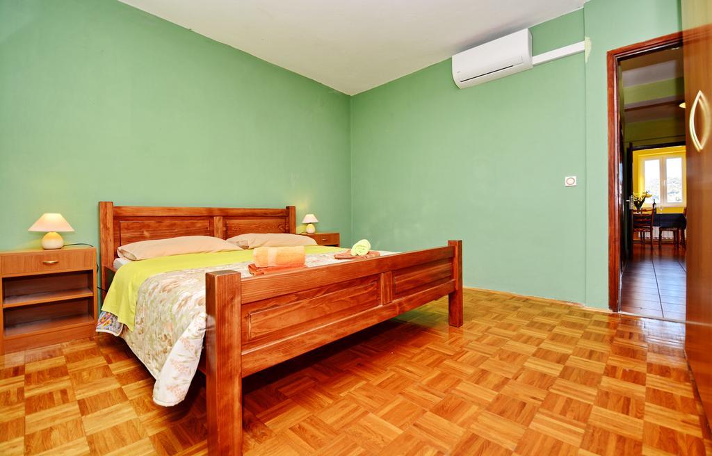 סולינה Apartments Sol מראה חיצוני תמונה