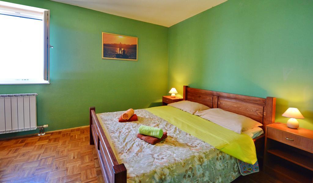 סולינה Apartments Sol מראה חיצוני תמונה
