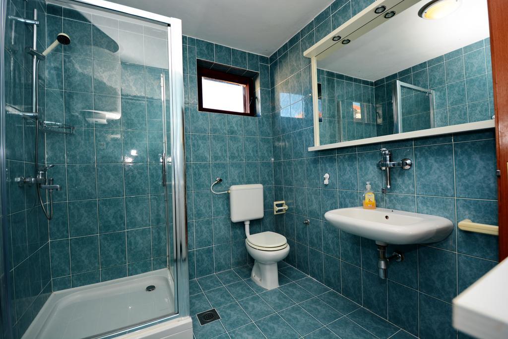 סולינה Apartments Sol מראה חיצוני תמונה