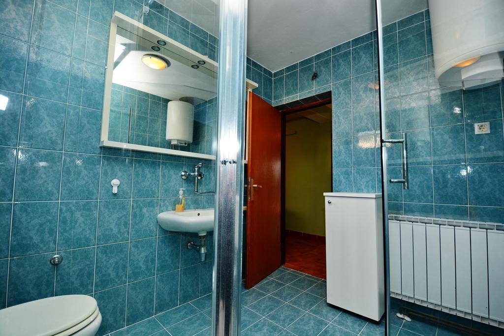 סולינה Apartments Sol מראה חיצוני תמונה