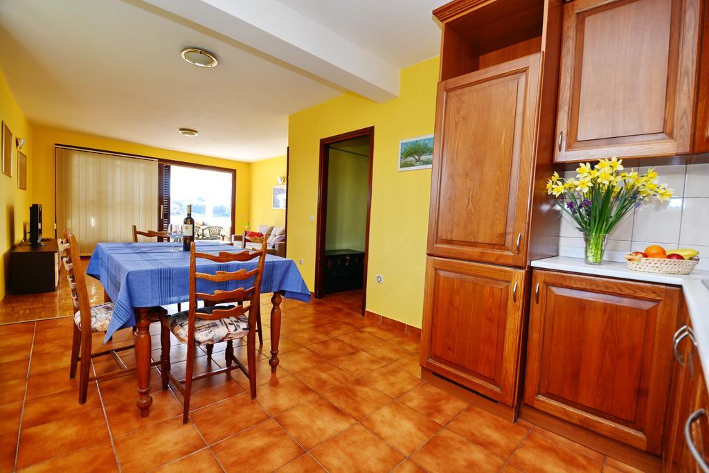 סולינה Apartments Sol מראה חיצוני תמונה