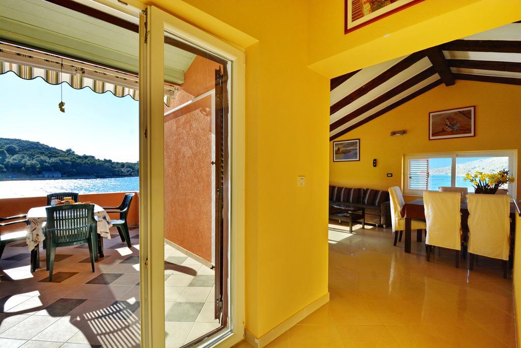 סולינה Apartments Sol מראה חיצוני תמונה