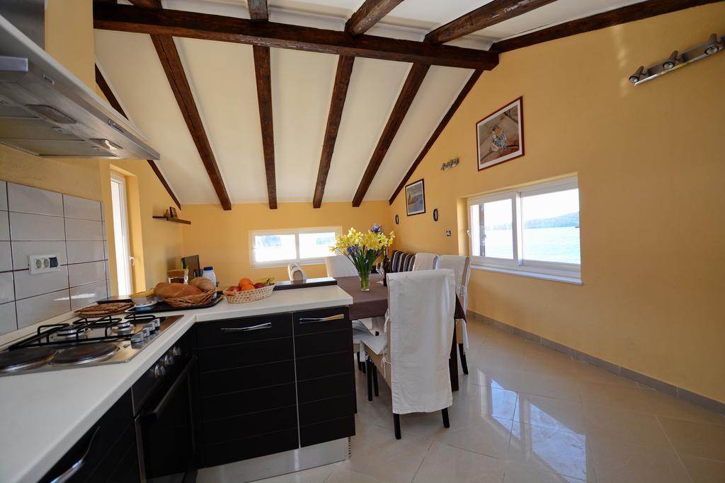 סולינה Apartments Sol מראה חיצוני תמונה