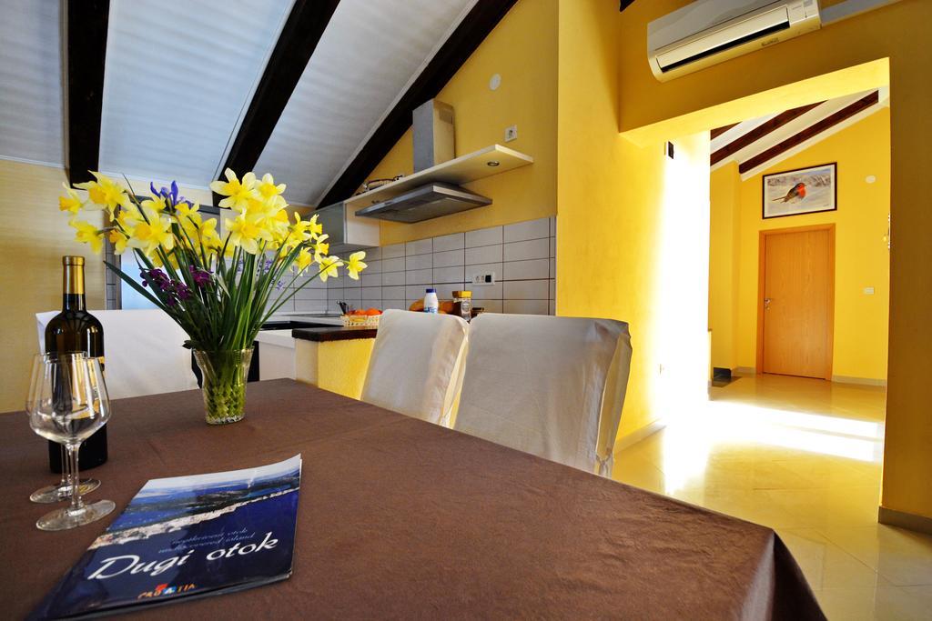 סולינה Apartments Sol מראה חיצוני תמונה