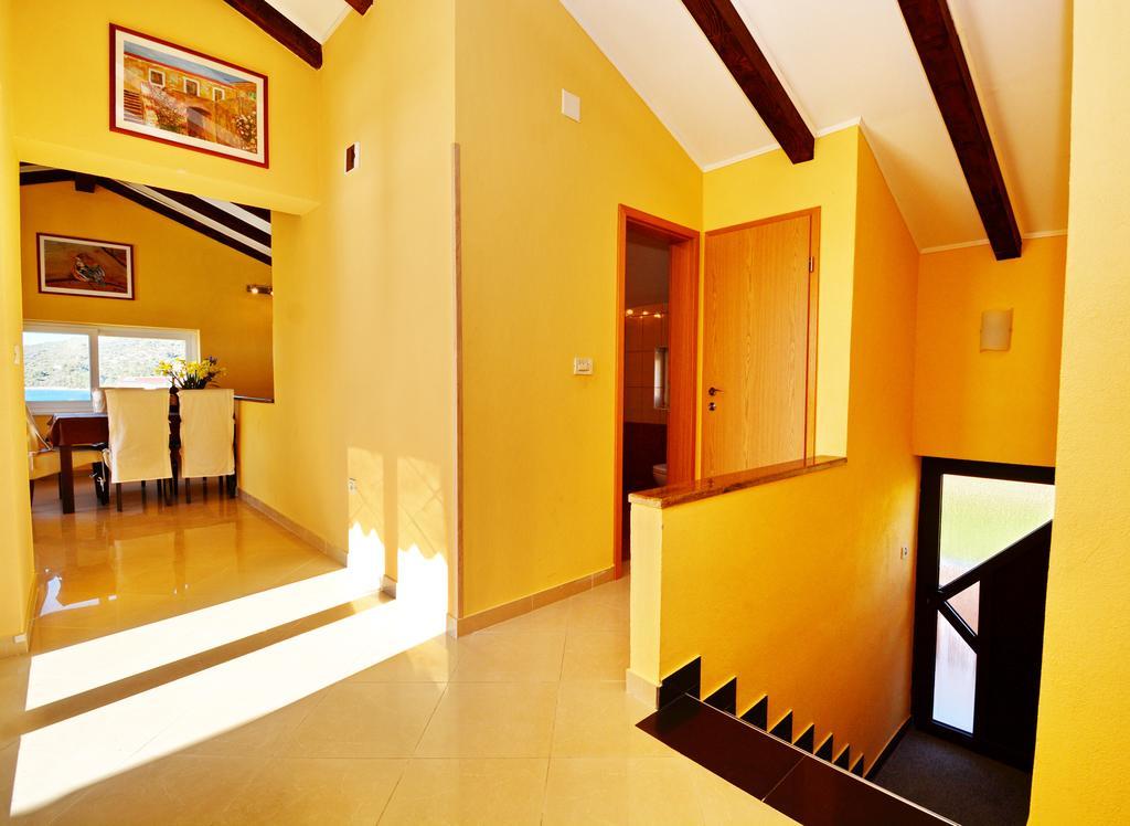 סולינה Apartments Sol מראה חיצוני תמונה