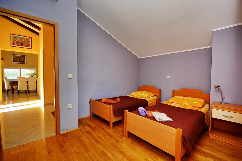 סולינה Apartments Sol מראה חיצוני תמונה