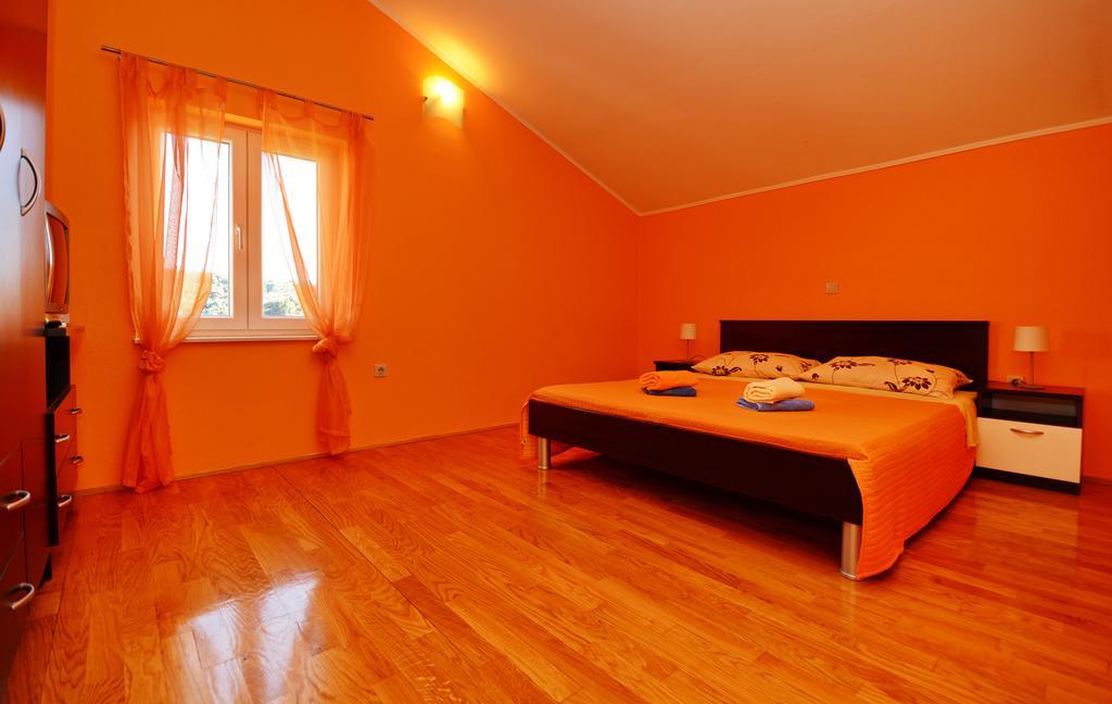 סולינה Apartments Sol מראה חיצוני תמונה