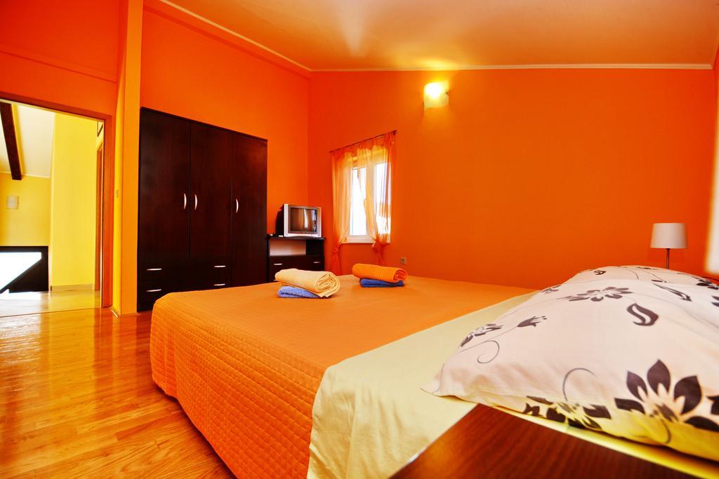 סולינה Apartments Sol מראה חיצוני תמונה