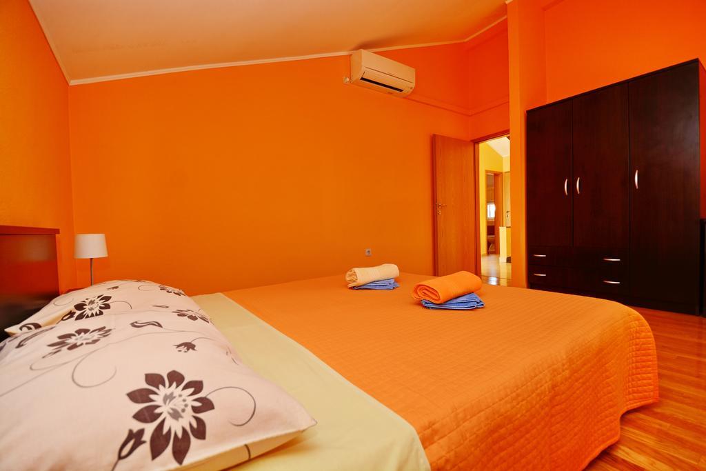 סולינה Apartments Sol מראה חיצוני תמונה
