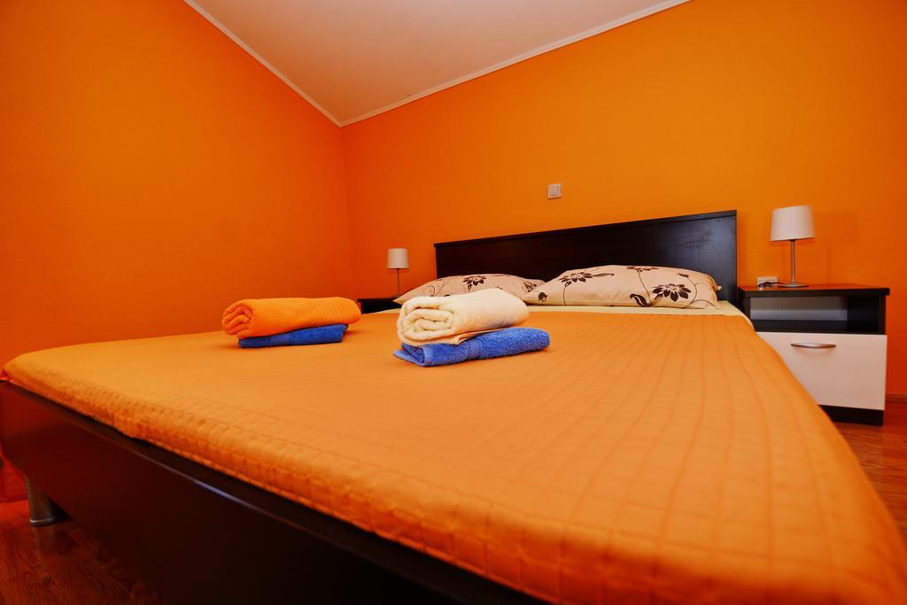 סולינה Apartments Sol מראה חיצוני תמונה