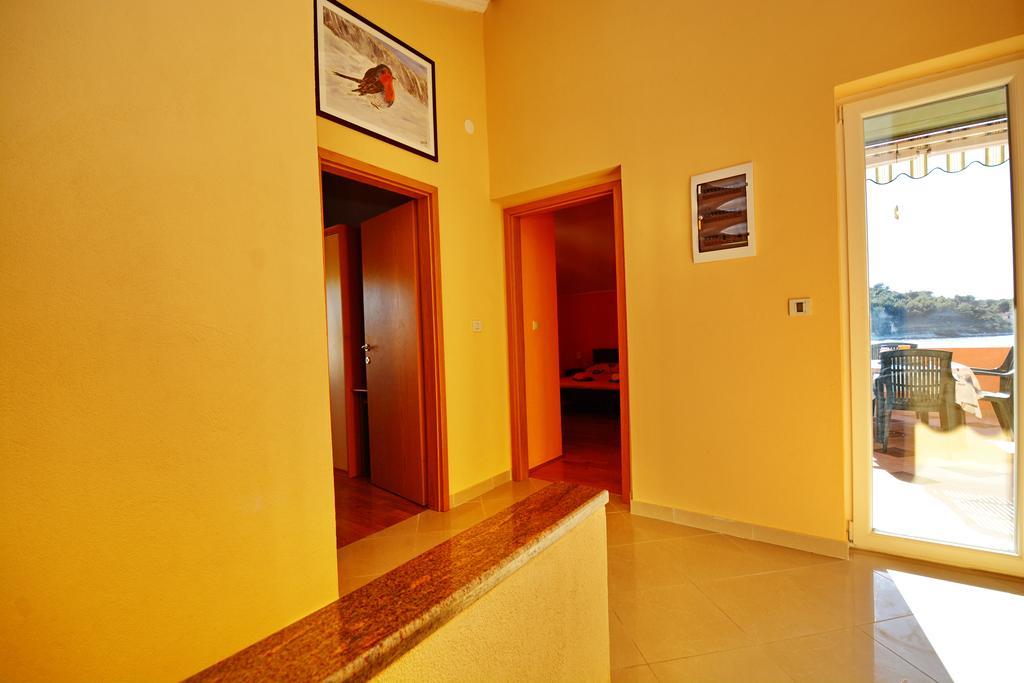 סולינה Apartments Sol מראה חיצוני תמונה