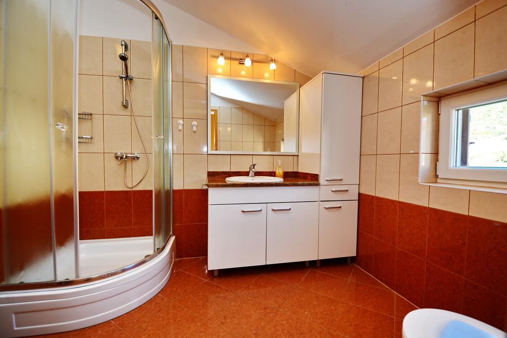 סולינה Apartments Sol מראה חיצוני תמונה