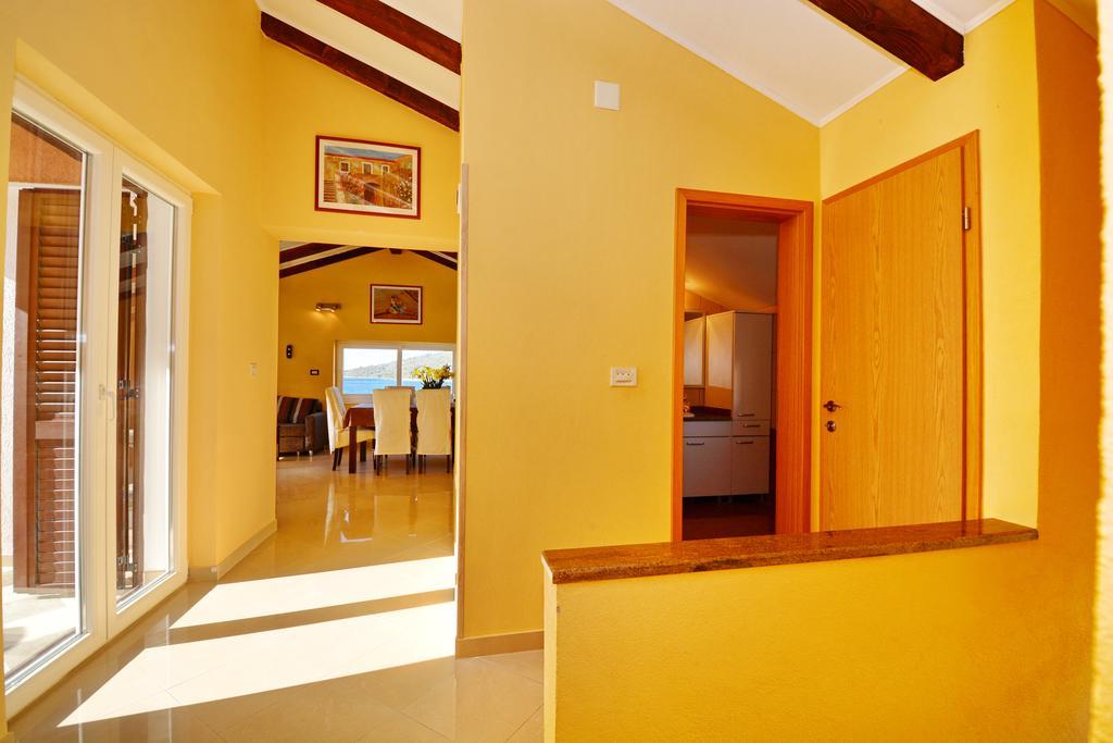 סולינה Apartments Sol מראה חיצוני תמונה